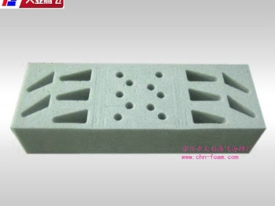 廠家生產大業騰飛耐沖壓抗震海綿